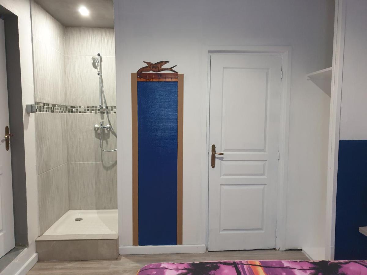 Couleurs Des Iles Διαμέρισμα Le Tampon Εξωτερικό φωτογραφία